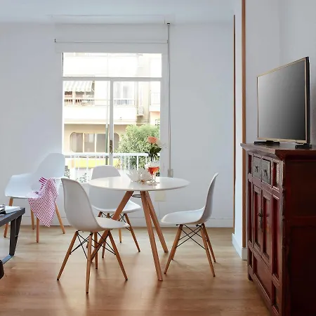 Lodgingmalaga Cristo De La Epidemia Hotel 3*